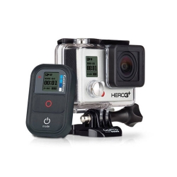 GoPro HD HERO3+ Black Edition - Adventure