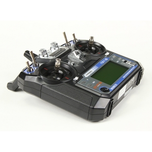 Turnigy TGY-i6 AFHDS Transmitter and 6CH Receiver (Mode 2)