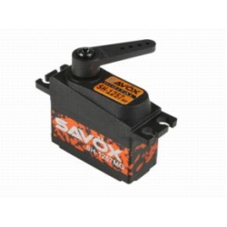 SAVOX SH-1257MG Mini digital servo