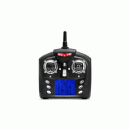 Rádio WL Toys V262 ( Mode 2) ( não inclui receptor)