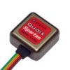SRC-QKG  Spartan Quark (gold aluminium)