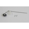 Tail wheel set 19mm A