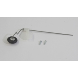Tail wheel set 19mm A