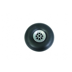 Pneumatic tyres 38mm 1pc  D