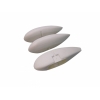 Universal wheel pants 60x24mm 3pcs C
