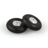 JP (25mm) METAL WHEELS (2)  D