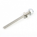 Wheel Shaft Bolt M5×Φ4×38mm 2Uni: Wheel Shaft Bolt M5×Φ4×38mm 2Uni: