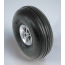 De-luxe pneumatic tire 62 mm Uni: 1