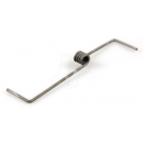 NOSE LEG 17cm B NOSE LEG 17cm B