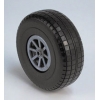 SuperLight Std.Wheel 62mm Uni: 2