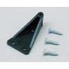 SIG Tail Wheel Bracket A