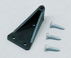 SIG Tail Wheel Bracket A