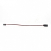 Servo Extension Cable 200mm Futaba 26#