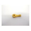 CNC Alloy Servo Arm Short (HITEC)