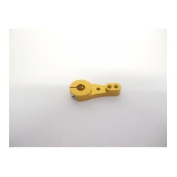 CNC Alloy Servo Arm Short (HITEC)