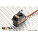 Rextor Systems - RX-50 Servo Rextor Systems - RX-50 Servo