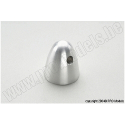 Protech RC - Cone Prop Nut M6