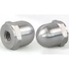 DOMED PROP NUT M7 - 3/4 AF