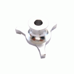 TK018  CNC Aluminium Hub(I) 900 Size  B