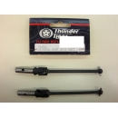 FRONT UNIVERSAL SHAFT EB-4 FRONT UNIVERSAL SHAFT EB-4