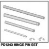 Spare Hinge Pin Set  EB-4