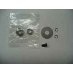 Clutch Bell Bearings/Washer Set