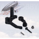 TAIL PITCH CONTROL LEVER TAIL PITCH CONTROL LEVER