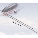 TAIL LINKAGE ROD TAIL LINKAGE ROD
