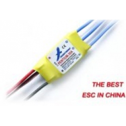 ESCP030 Hobbywing Pentium-30A brushless ESC