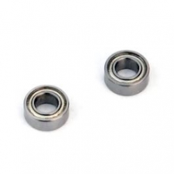 Clutch Bearings 5 X 10 X 4MM (2 Pcs.)