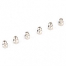 STANDOFF BALL (6), L 4MM EB-4 STANDOFF BALL (6), L 4MM EB-4