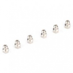 STANDOFF BALL (6), L 4MM EB-4