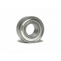 6701zz  12 x 18 x 4 zz Bearing